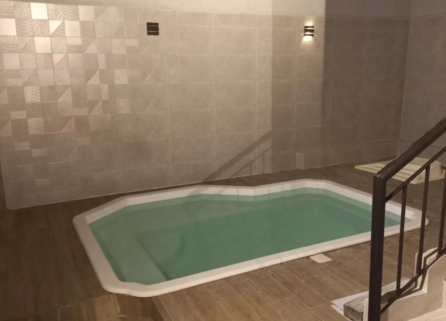 Apto Com Piscina E Churrasqueira Privativas Porto Seguro