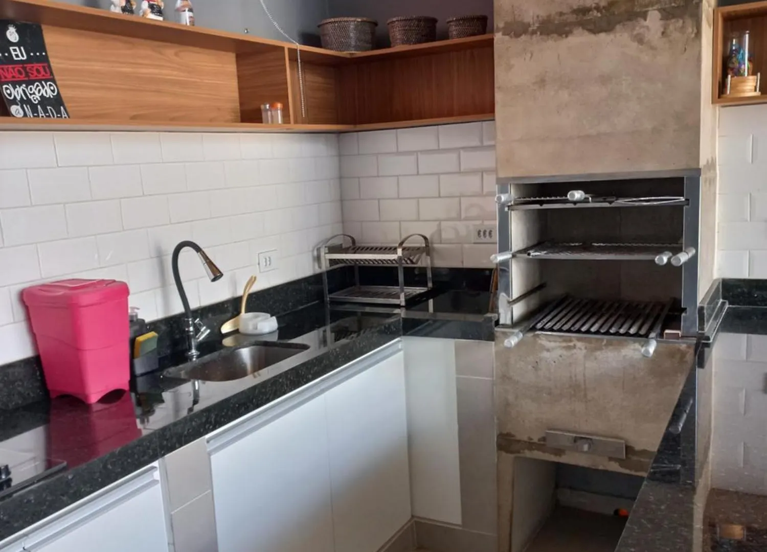 Apartment Apto Com Piscina E Churrasqueira Privativas Porto Seguro Brazil