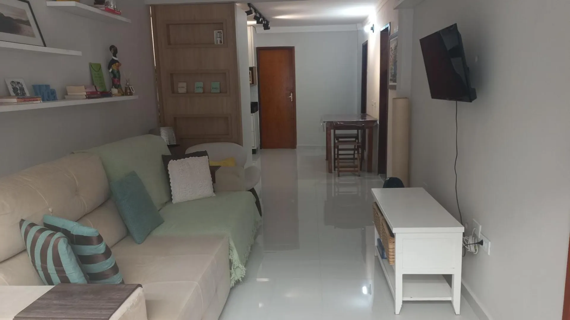 Apto Com Piscina E Churrasqueira Privativas Porto Seguro Brazil