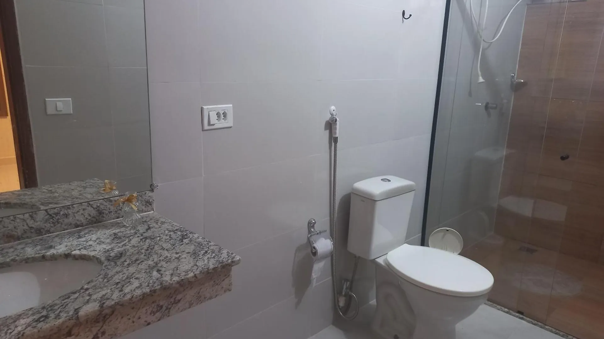Apto Com Piscina E Churrasqueira Privativas Porto Seguro Apartment