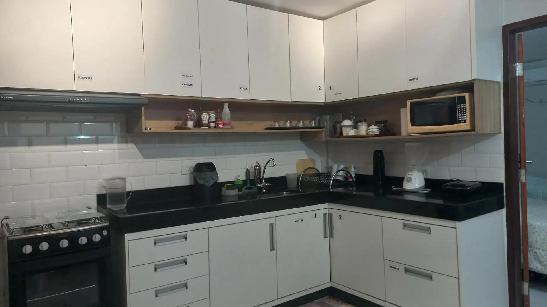 Apto Com Piscina E Churrasqueira Privativas Porto Seguro Apartment